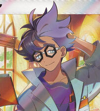 Jacq (Pokemon)