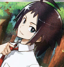 Cheren (Pokemon)