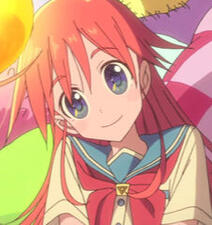 Papika (Flip Flappers)
