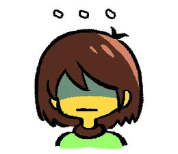 Kris (Deltarune)