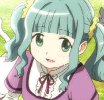 Sana Futaba (Magia Record/PMMM)