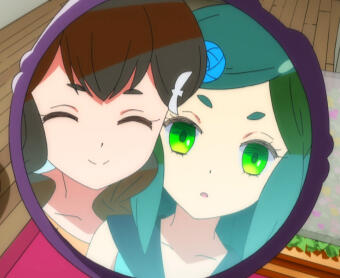 Hajiutsu (Hajime x Utsutsu)